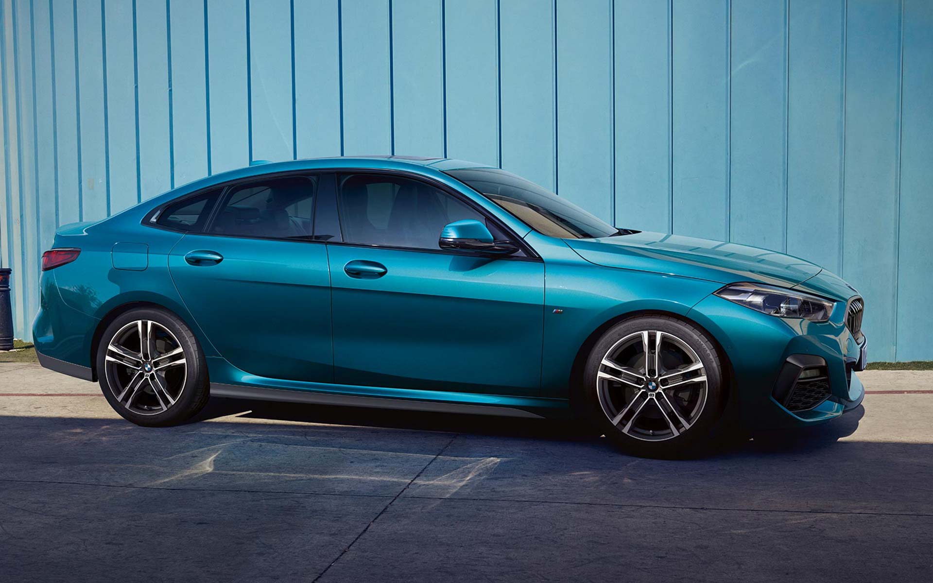 The BMW 2 Series Gran Coupé Highlights & PricesBMW.in